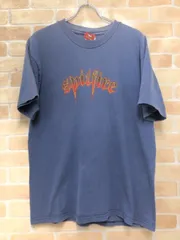 【中古】 SPITFIRE スピットファイア Bighead VENOM TEE ネイビー L 111449247のサムネイル