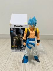 ⭐美品⭐1010 グランディスタ ネロ Grandista ブルー ゴジータ - メルカリ