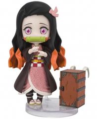 Figuarts mini 귀멸의 날