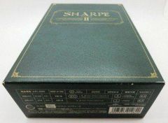 ☆。「炎の英雄 シャープ(シリーズ1～14) 全14巻完結セット」。 - メルカリ