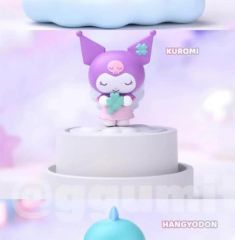 新品未開封】クロミくじ 10点セット 天使 悪魔 サンリオ - メルカリ