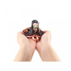 G.E.M.シリーズ 鬼滅の刃 てのひら禰豆子ちゃん 完成品フィギュア［メガハウス］【1週間以内発送】