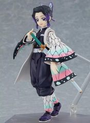 figma 후나비 시노부 [귀멸의 칼날][1주일 이내 발송]