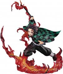 피규아츠 ZERO 준몬탄지로 전 집중 [귀멸의 칼날][BANDAI SPIRITS][1주일 이내 발송]