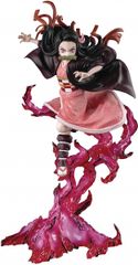피규아츠 ZERO 추문 禰豆子 血鬼術 [귀멸의 칼날][BANDAI SPIRITS][1주일 이내 발송]