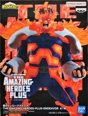 엔데버 [내 영웅 아카데미아] THE AMAZING HEROES-PLUS-ENDEAVOR [1 주일 이내 발송]