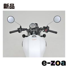 CL250】ホンダ ナックルガード 08P71-K3S-JA0 - メルカリ