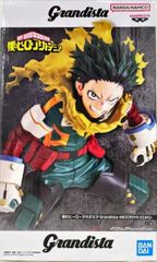 미도리야 출구 [나의 히어로 아카데미아] Grandista-MIDORIYA IZUKU-[1주일 이내 발송]