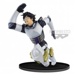반프레스트 나의 히어로 아카데미아 BANPRESTO FIGURE COLOSSEUM 조형 Academy vol.6 이이다 텐야 통상 컬러 ver.[1주일 이내 발송]