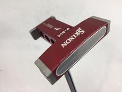 パター サクソン SAXON PLAZMA SXN 02pt / 33インチ - メルカリ