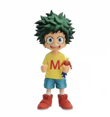 緑谷出久(幼少期) ;figure 「一番くじ 僕のヒーローアカデミア-二人のあこがれ-」 C賞 フィギュア【1週間以内発送】