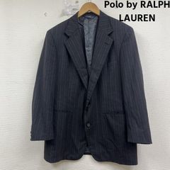 POLO by Ralph Lauren 100% リネン テーラードジャケット - メルカリ
