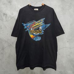 THRASHER レア Tシャツ S 横山健 ミッキー ANTI HERO - メルカリ