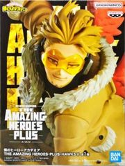 호크스 [내 히어로 아카데미아] THE AMAZING HEROES-PLUS-HAWKS II [1주일 이내 발송]