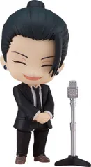ねんどろいど 夏油傑 スーツVer. 「呪術廻戦」【1週間以内発送】