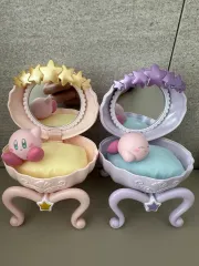 (まとめ) 星のカービィ フィギュア セット