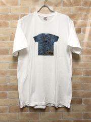 激レア】greatLAnd ニルヴァーナ サンプリングSupremeボディ L - メルカリ