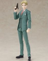 SHFiguarts 로이드 포저 [SPY×FAMILY][1주일 이내 발송]