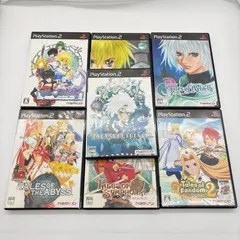 2026年最新】テイルズオブシリーズ ゲームの人気アイテム - メルカリ