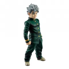 広瀬康一 「一番くじ ジョジョの奇妙な冒険 DIAMOND IS UNBREAKABLE」 MASTERLISE C賞 フィギュア【1週間以内発送】