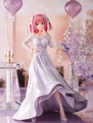 ソフィーのアトリエ2 ソフィー ウエディングドレス 1/7 完成品