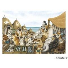世界子猫会議 （わちふぃーるど） 300ピース ジグソーパズル やのまん