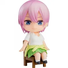 ねんどろいど Swacchao! 映画「五等分の花嫁」 中野一花［グッドスマイルカンパニー］【1週間以内発送】
