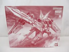  未組立 プラモデル MG 1/100 ガンダムアストレイ レッドドラゴンのサムネイル