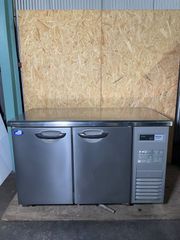 ホシザキ 台下冷蔵庫 RT-120SDG-3 業務用 厨房機器 ゴールドテーブル
