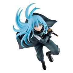 리무르=템페스트 [전생하면 슬라임이었던 건] MAXIMATIC THE RIMURU TEMPEST I[1주일 이내 발송]
