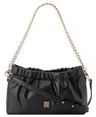 ナインウェスト レディース バッグ Nine West Flynn Convertible Small Shoulder Bag Black ブラックのサムネイル