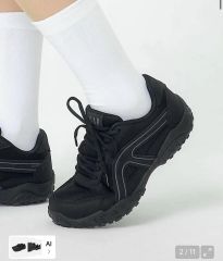 BEAUTY&YOUTH 別注＜FILA＞エシャッペ ECHAPPE 24cm - メルカリ