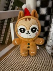 IVE MINiVE DAL-E ガウル ぬいぐるみ 新品未開封 - メルカリ