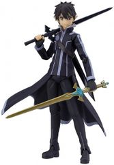 figma 소드 아트 온라인 II 키리토 ALOver.[맥스 팩토리][1주일 이내 발송]