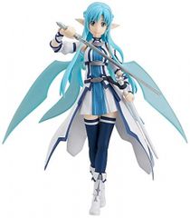 figma 소드 아트 온라인 II 아스나 ALOver.[맥스 팩토리][1주일 이내 발송]