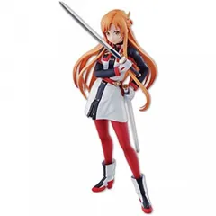 一番くじプレミアム 劇場版 ソードアート・オンライン -オーディナル・スケール- B賞 アスナ プレミアムフィギュア【1週間以内発送】