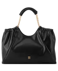 ナインウェスト レディース バッグ Nine West Flynn XLarge Shopper Bag Black ブラックのサムネイル
