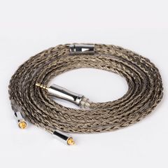 ZISIN-315 イヤホンケーブル 4.4mm 埋め込み2Pin - メルカリ