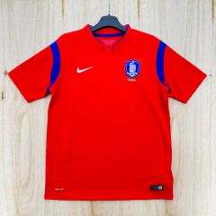 NIKE 韓国代表 ユニフォーム ナイキ 2002 ホーム 日韓ワールドカップ