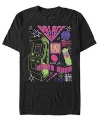 피프스 선 남성 탑스 티셔츠 Fifth Sun Menstranger Thingshort Sleeve TShirt Black 블랙