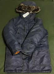 25aw RRL ダブルアールエル ロンハーマン別注 ランチショール