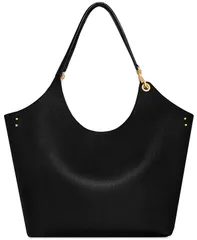 レベッカミンコフ レディース バッグ レザー Rebecca Minkoff Perfect ExtraLarge Leather Tote Bag Black ブラックのサムネイル
