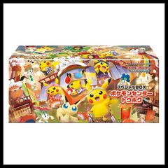 スペシャルBOX ポケモンセンタートウホク ＜未開封BOX＞ [SV] 1BOX