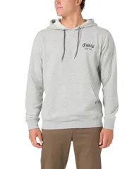 オニール メンズ アウター パーカー・スウェット プリント 長袖 グラフィック ONeill Mens Vista Solid Screen Print LongSleeve Graphic Hoodのサムネイル