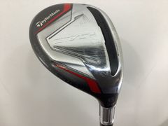 中古】レディースユーティリティ テーラーメイド ステルス レディース