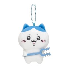 ちいかわ ハチワレ 肩のりエコトート - メルカリ