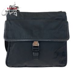 HERMES エルメス エールライン MM グレー シルバー金具 キャンバス