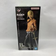 一番くじ BLEACH Stirring Souls vol.4 B賞 平子真子 - メルカリ