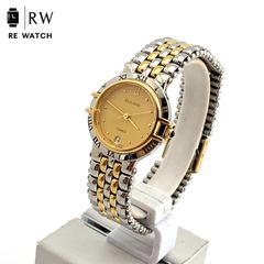 RADO 133.9696.2 ダイヤインデックス レディース 腕時計 稼働品 - メルカリ