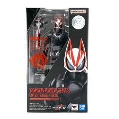 [중고] [개봉] SHFiguarts 가면 라이더 기츠 엔트리 레이즈 폼 [가면 라이더 기츠] [95]